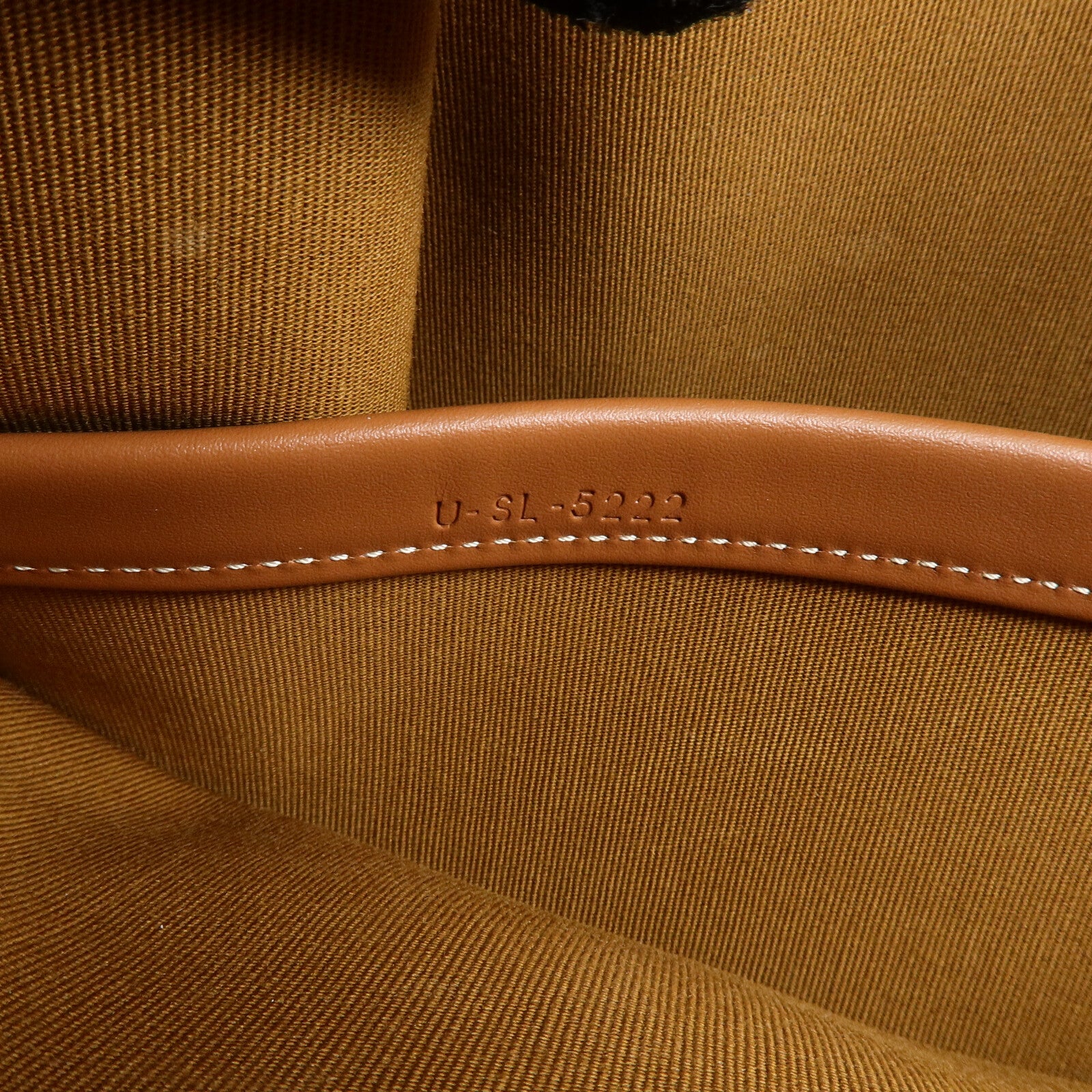 CELINE 塗層帆布Cabas Tote Bag肩背袋