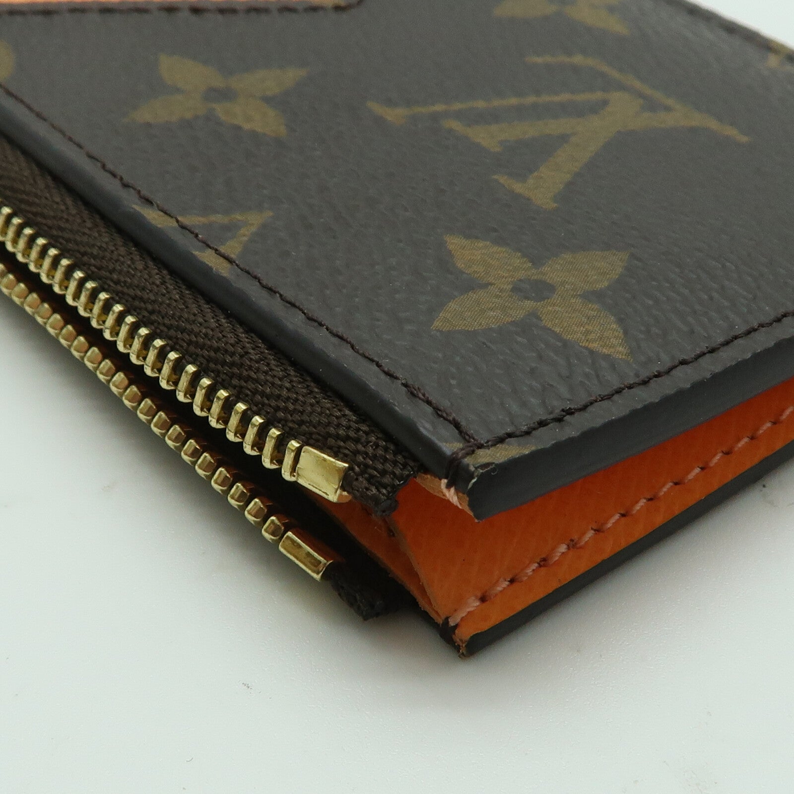 LOUIS VUITTON Monogram Romy