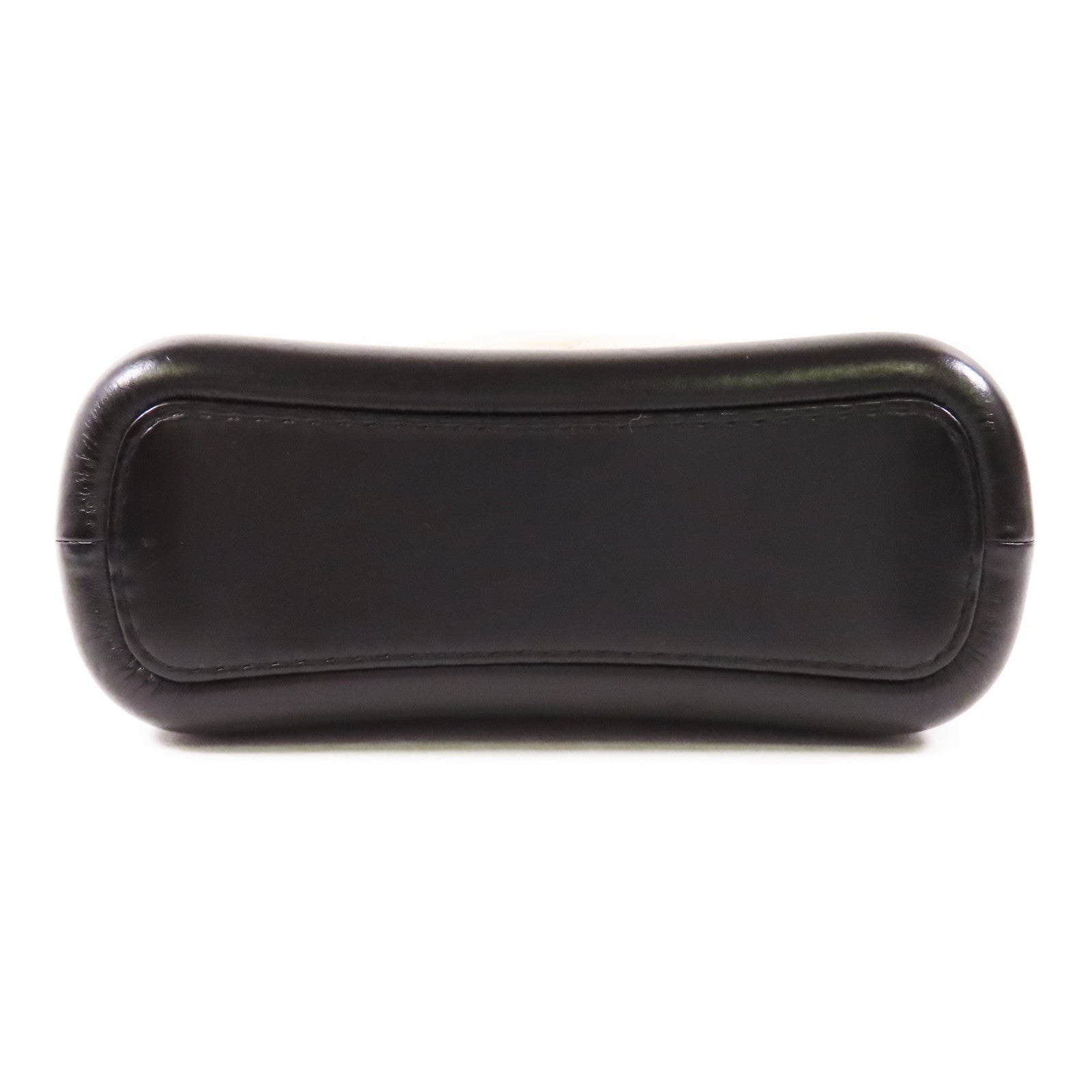 CHANEL 牛皮皮革Gabrielle Small鏈帶肩背袋