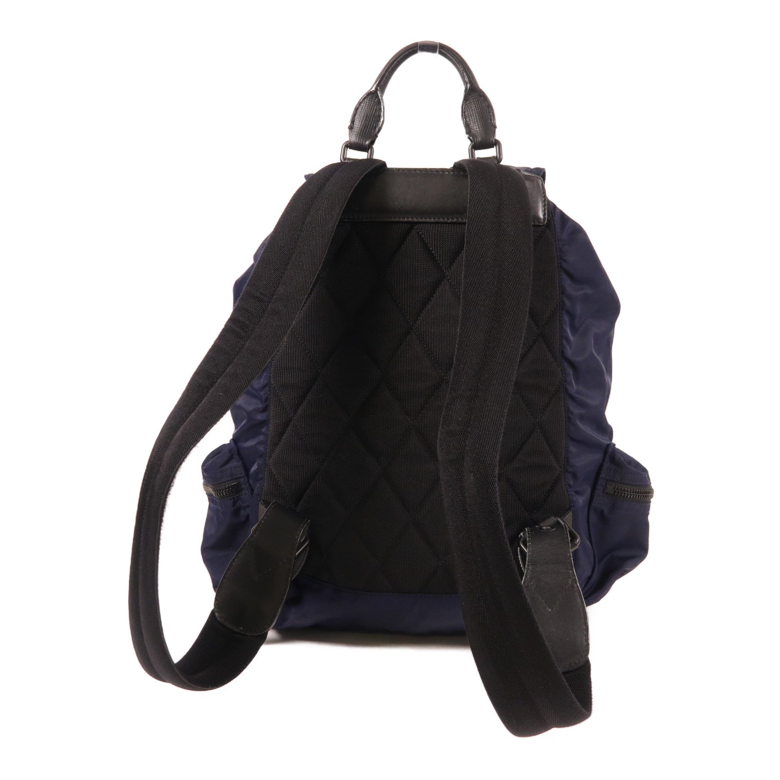 BURBERRY 尼龍Backpack背包