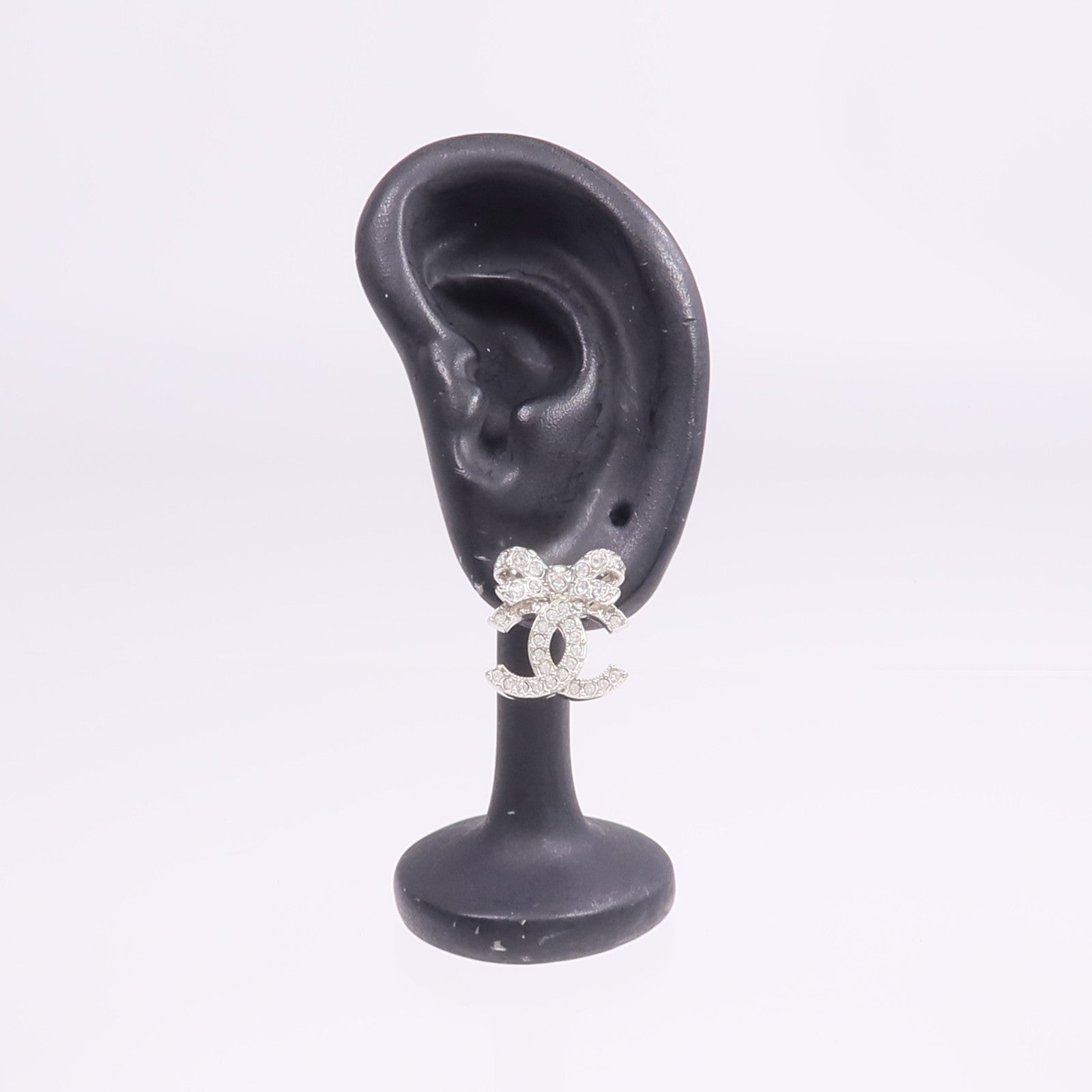 CHANEL 金屬Earrings耳環