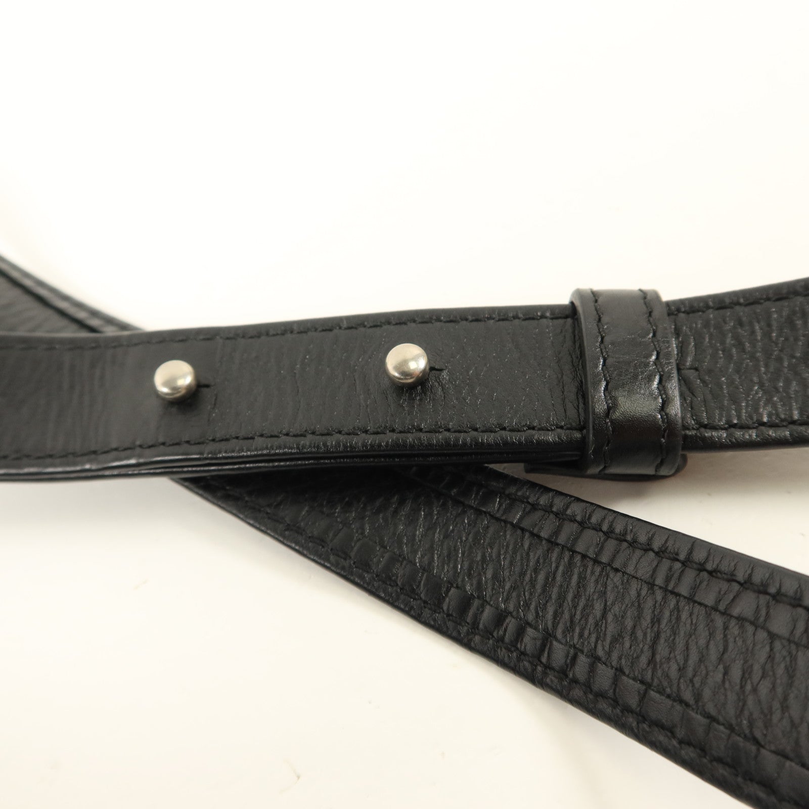 BOTTEGA VENETA 牛皮皮革Mini Cassette肩背袋