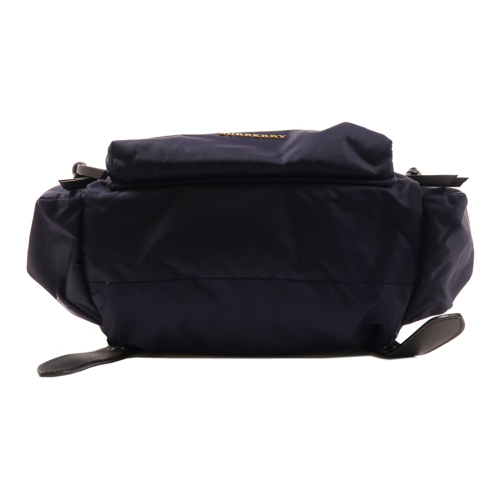BURBERRY 尼龍Backpack背包