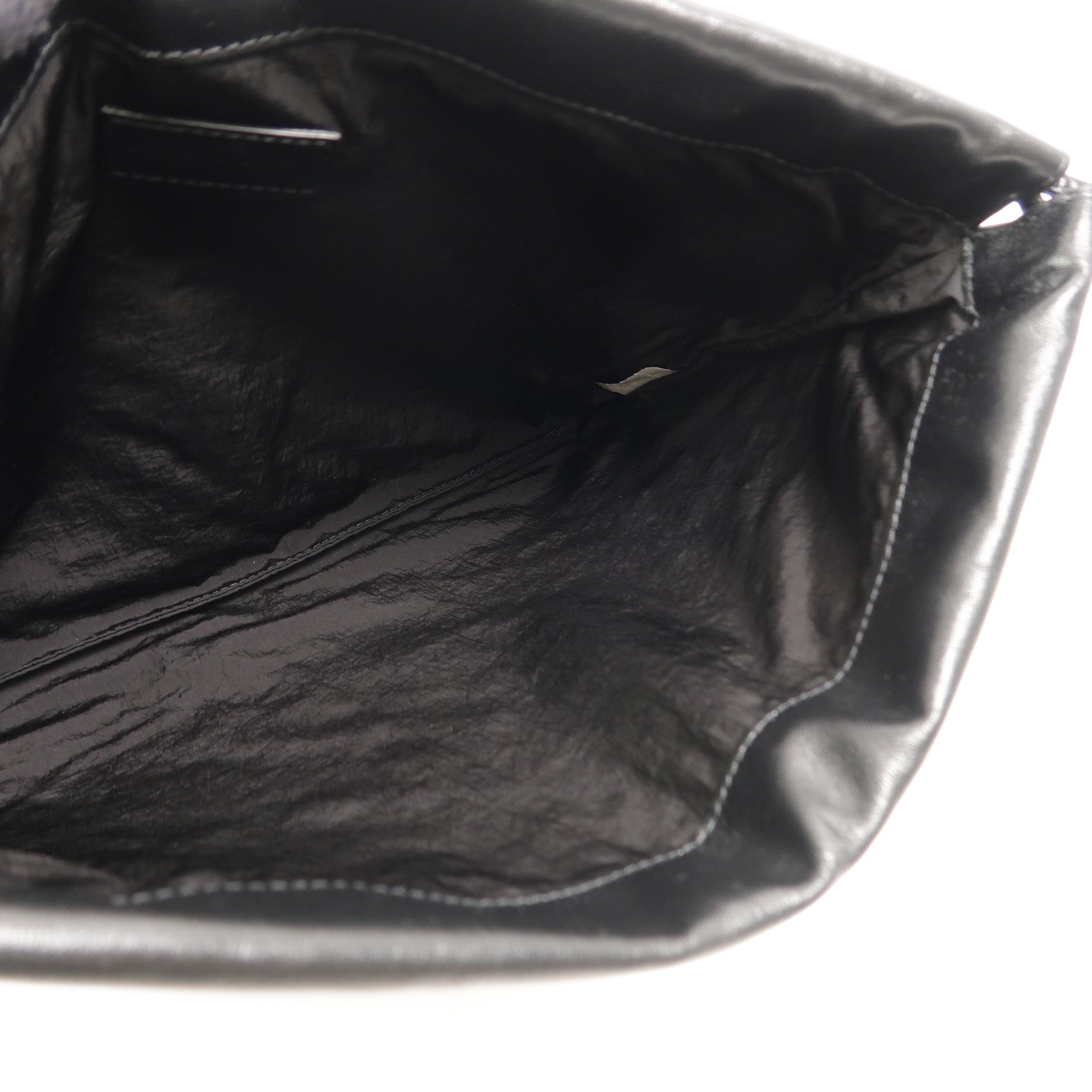 BOTTEGA VENETA 牛皮皮革Dustbag手拿包