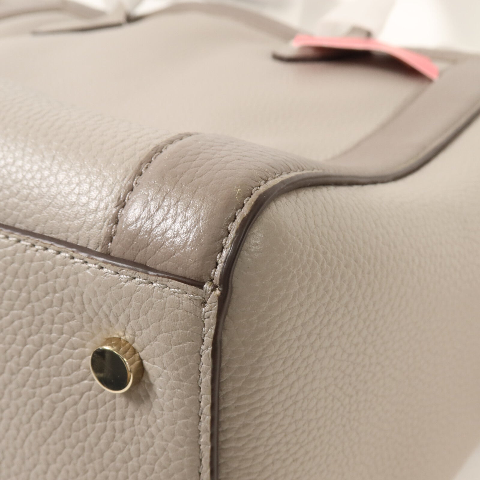 Kate Spade 牛皮皮革Shoulder Tote Bag手挽袋