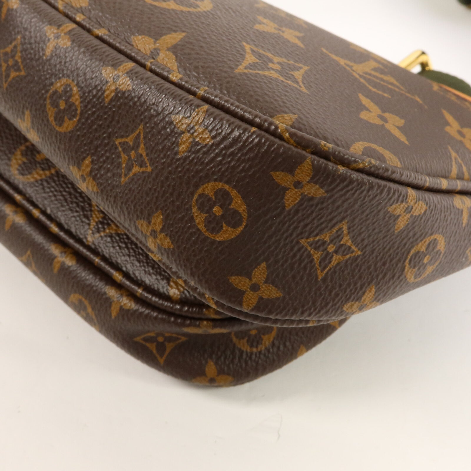 LOUIS VUITTON 【激減優惠】Monogram Multi Pochette Accessoires肩背袋