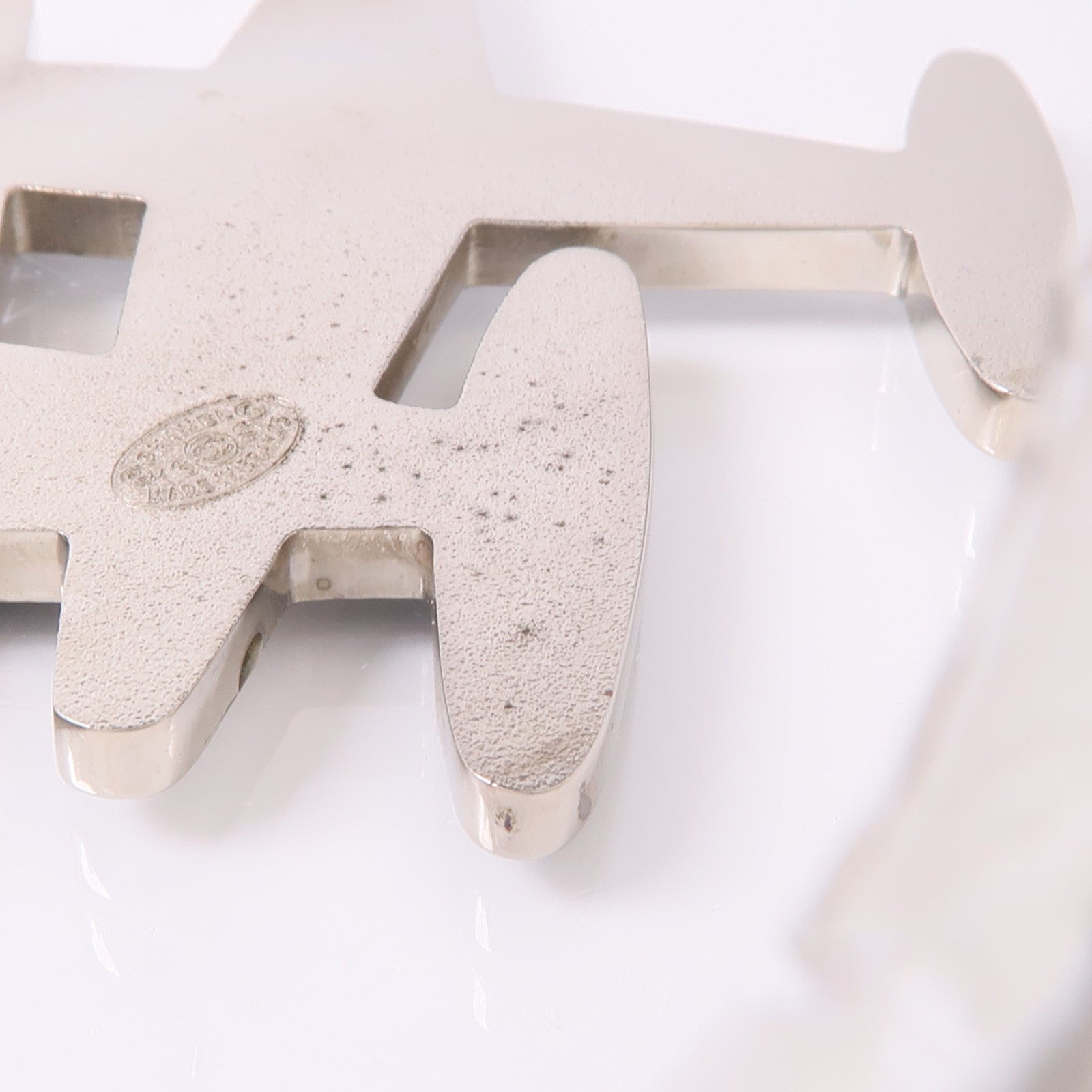 CHANEL 金屬Brooch胸針