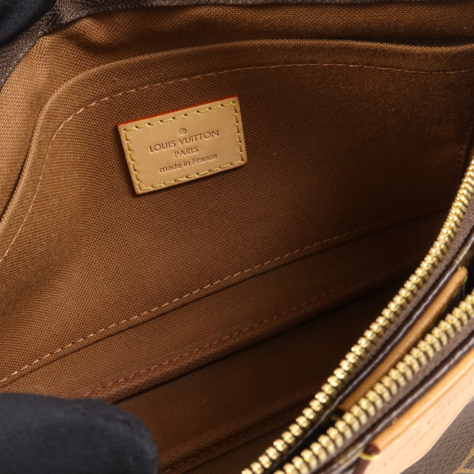 LOUIS VUITTON 【激減優惠】Monogram Multi Pochette Accessoires肩背袋