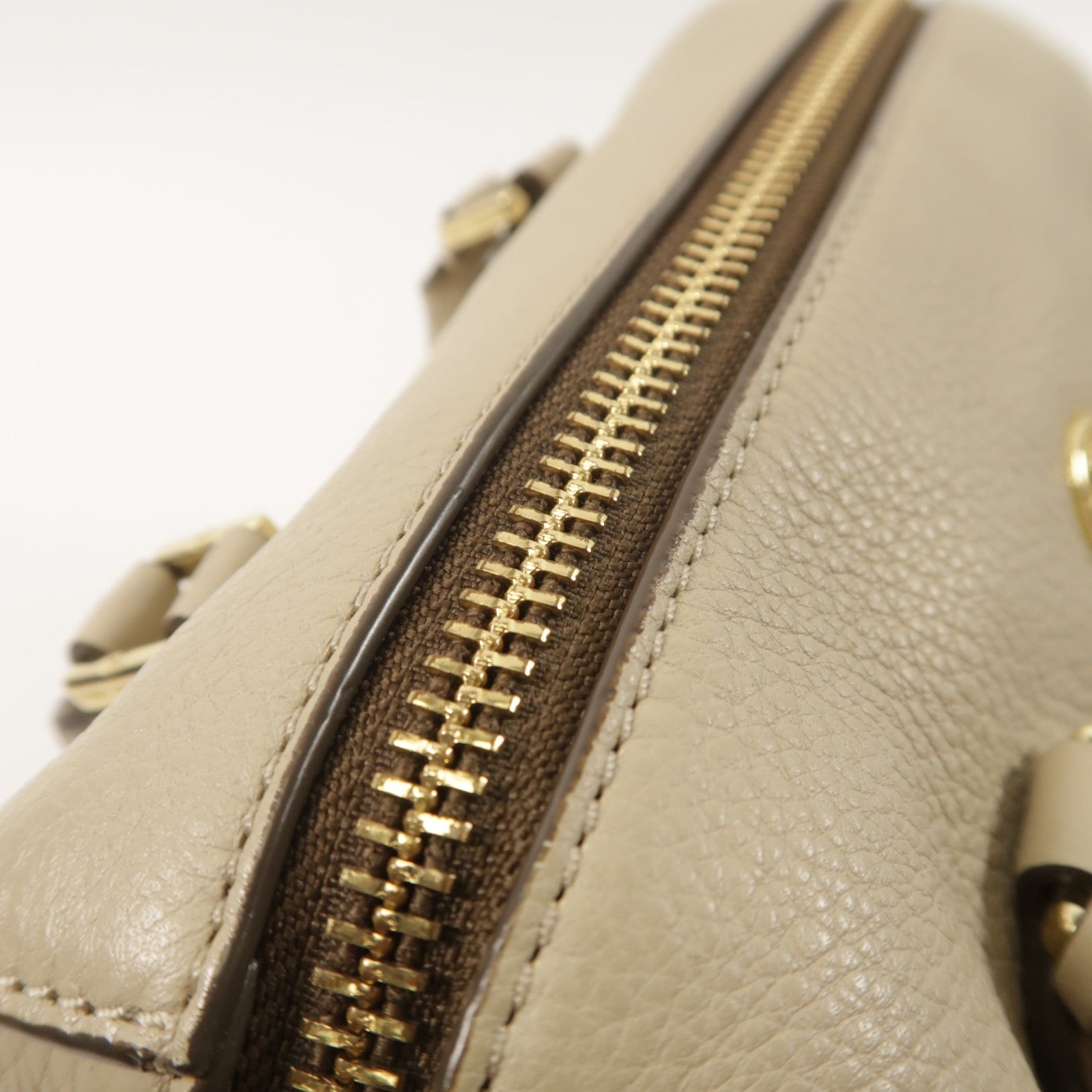 Tory Burch 牛皮皮革2 Way Bag手挽肩背兩用袋