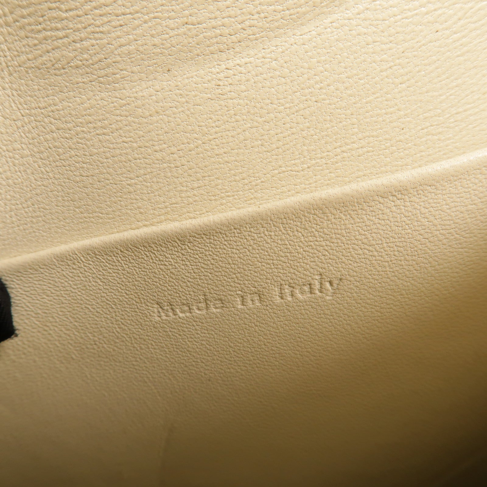 CELINE 牛皮皮革Trotteur Small肩背袋