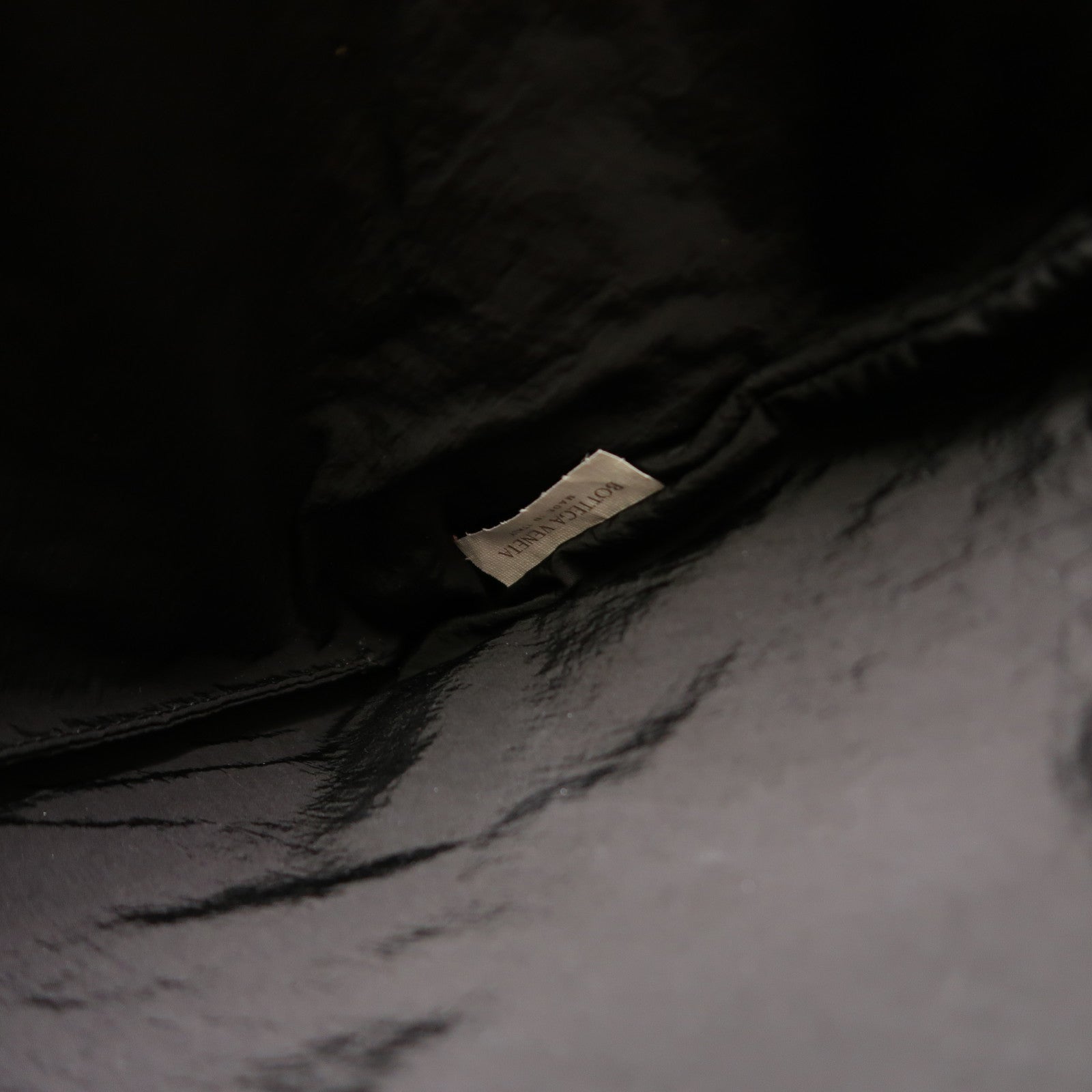 BOTTEGA VENETA 牛皮皮革Dustbag手拿包