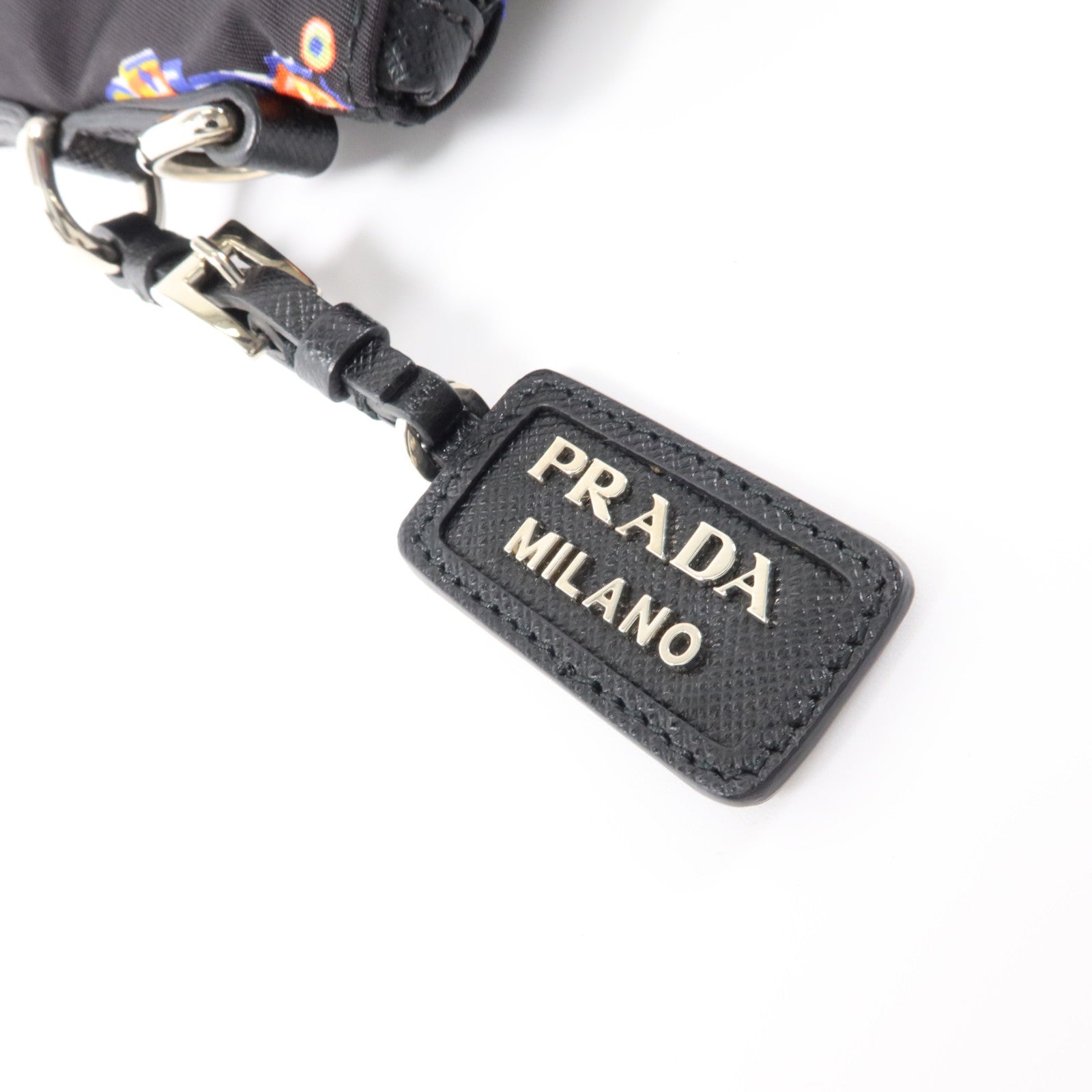 PRADA 尼龍Shoulder Bag肩背袋