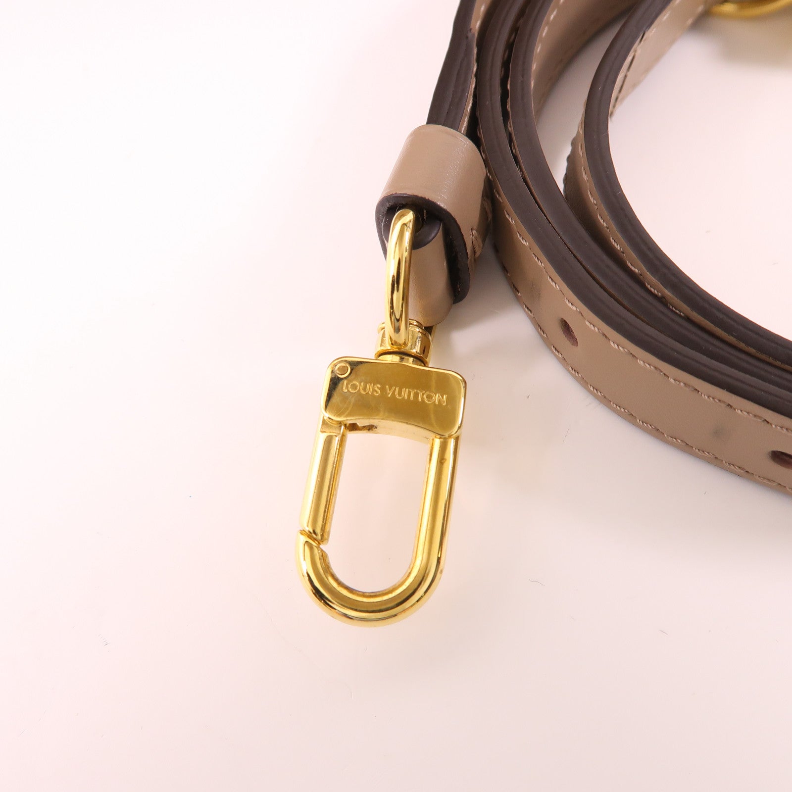 LOUIS VUITTON Monogram Empreinte Speedy Bandouliere 25金扣手挽肩背兩用袋