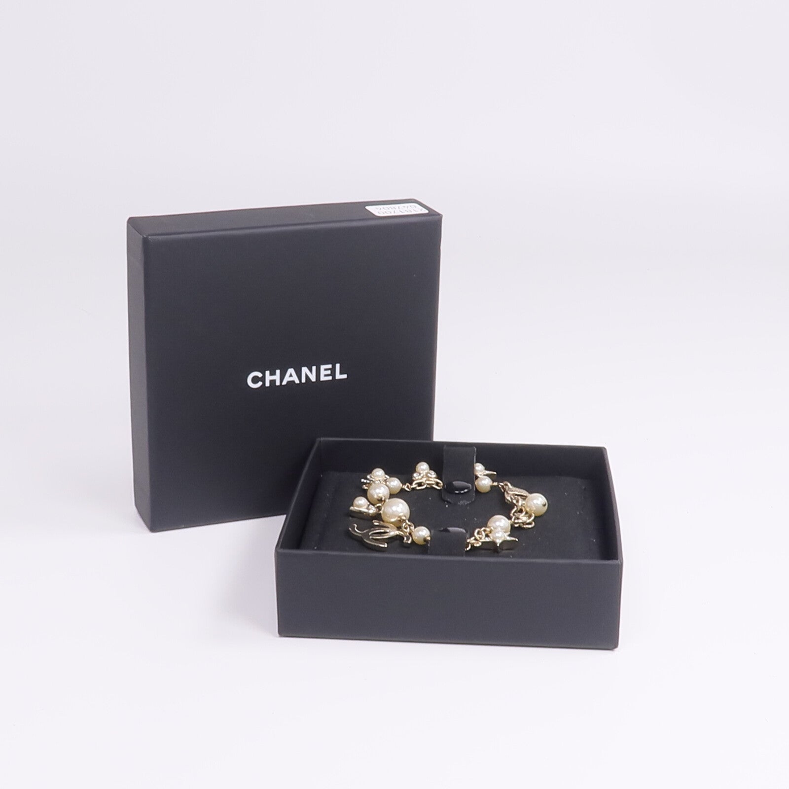 CHANEL 金屬Bracelet手鏈