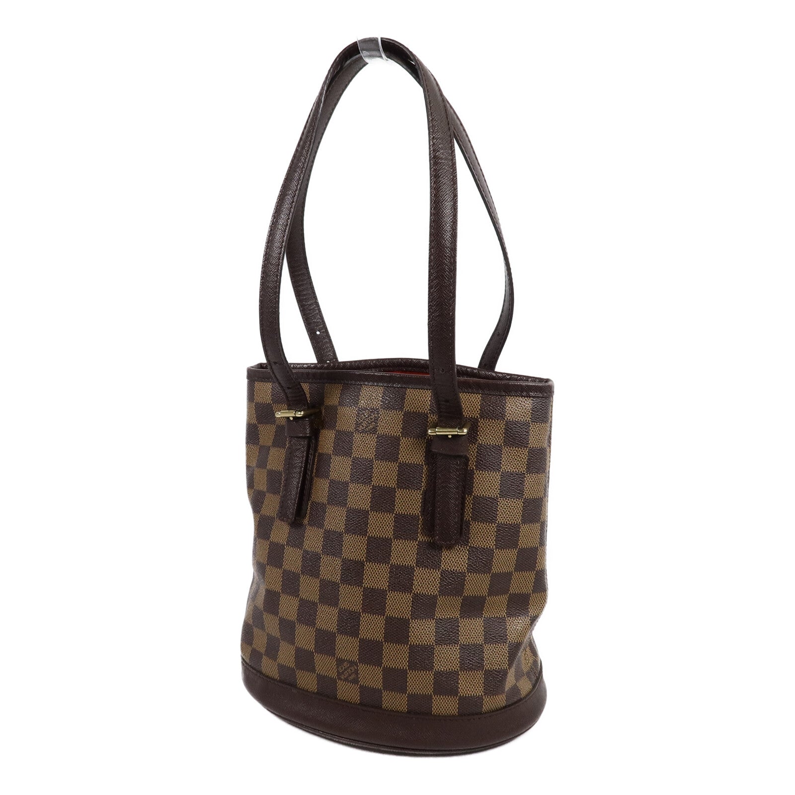 LOUIS VUITTON Damier Marais肩背袋