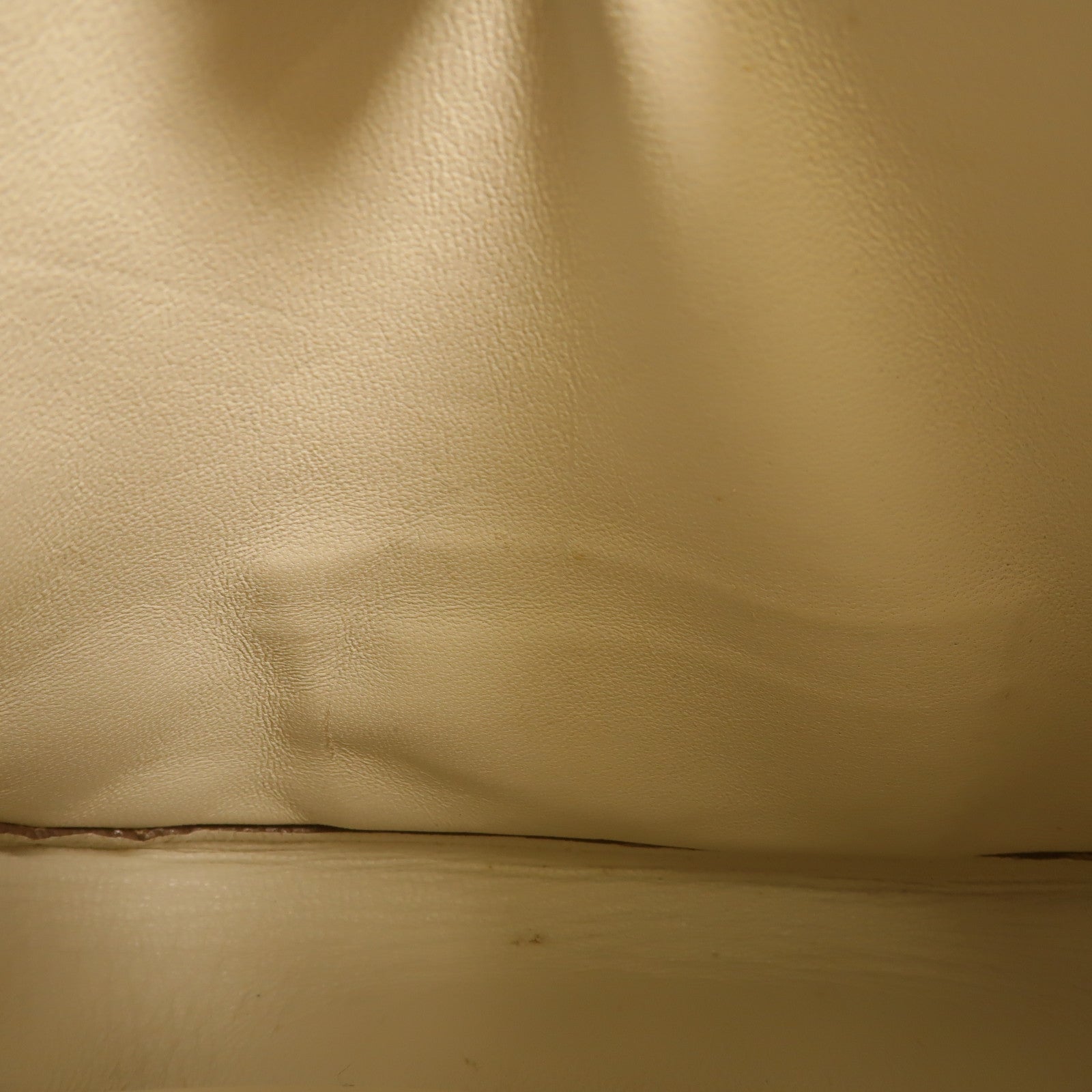 CELINE 牛皮皮革Trotteur Small肩背袋