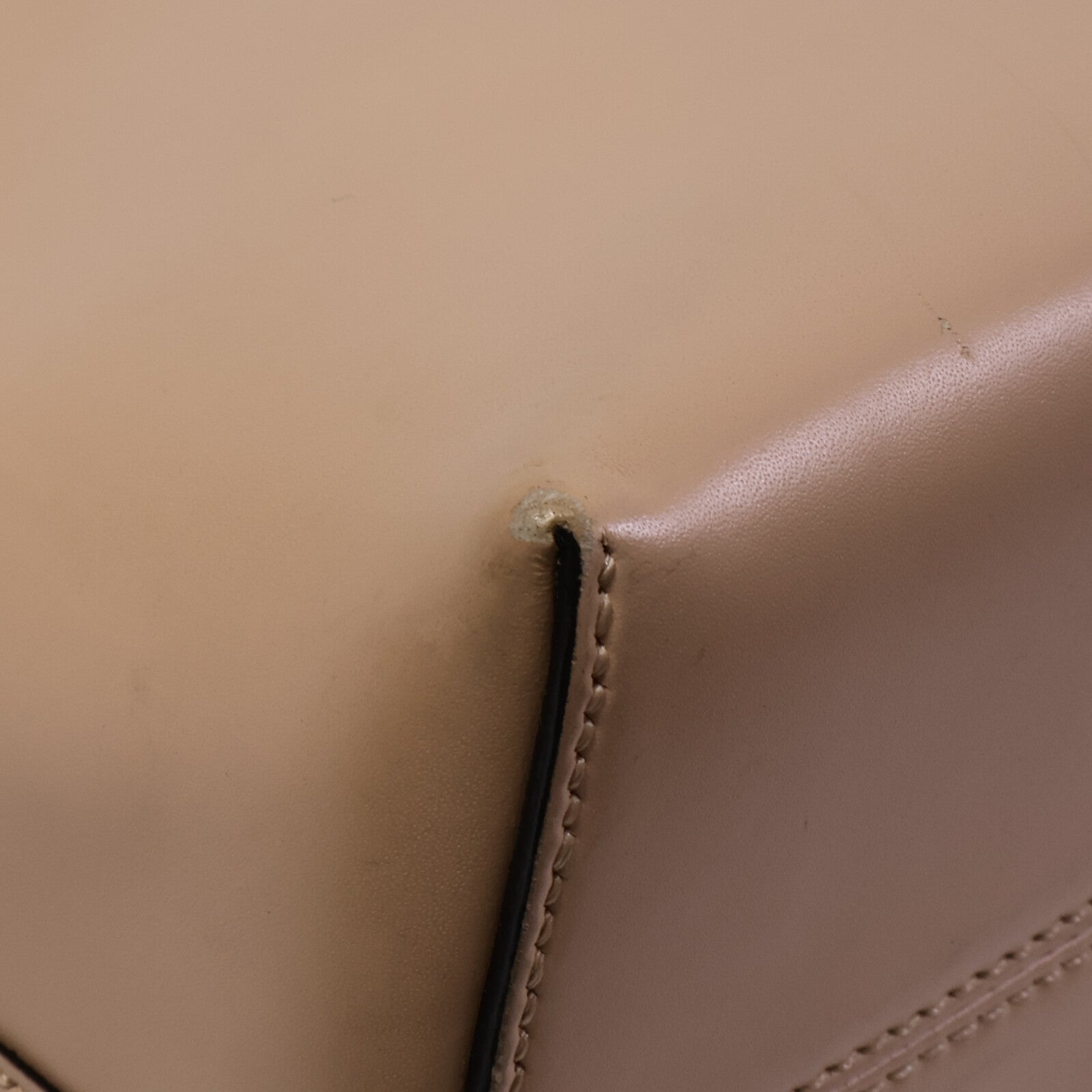 FENDI 牛皮皮革By The Way肩背袋