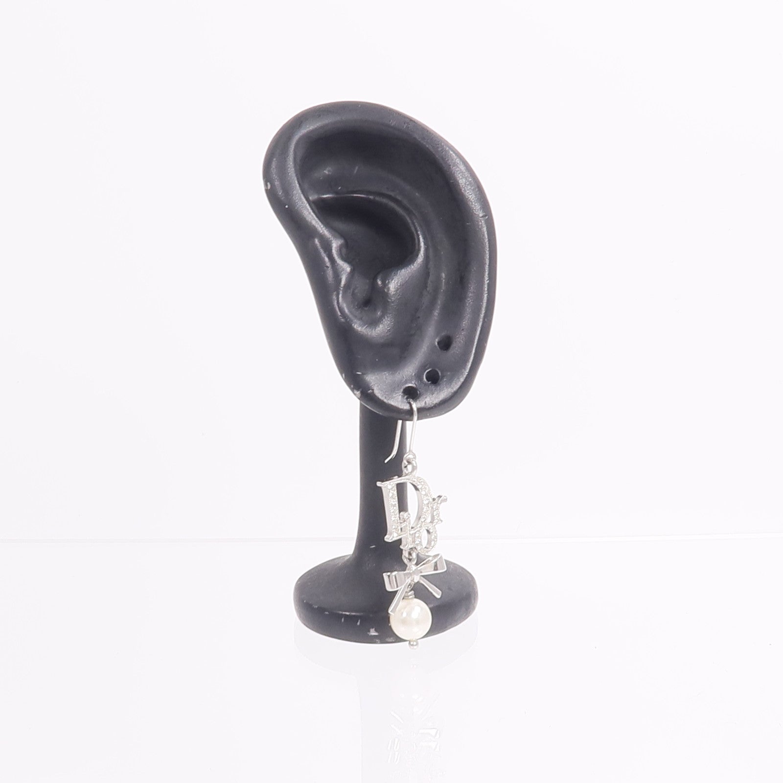 Dior 金屬Earrings耳環