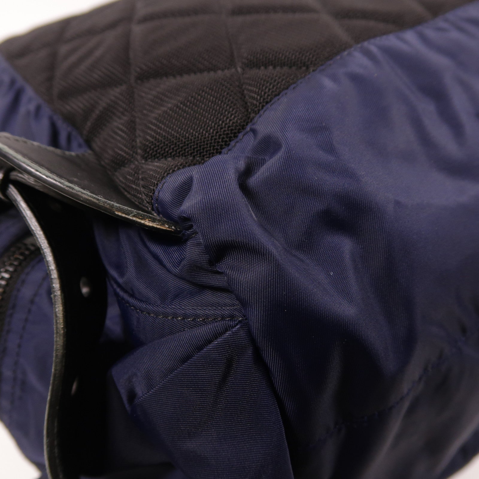 BURBERRY 尼龍Backpack背包