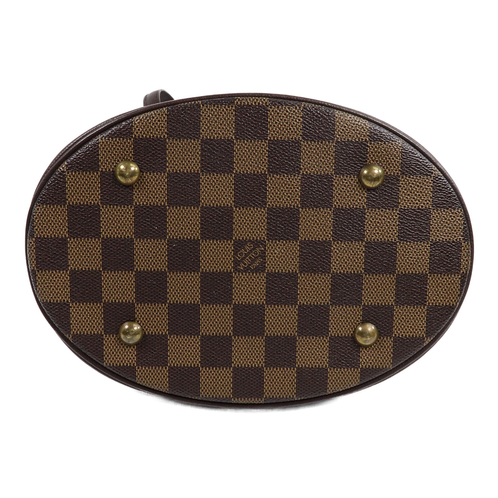 LOUIS VUITTON Damier Marais肩背袋