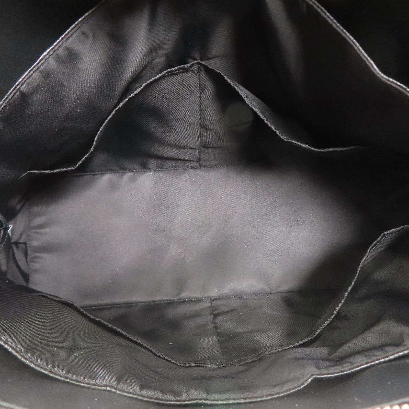 HERMES Clemence皮革Bolide 35銀扣手挽肩背兩用袋Black