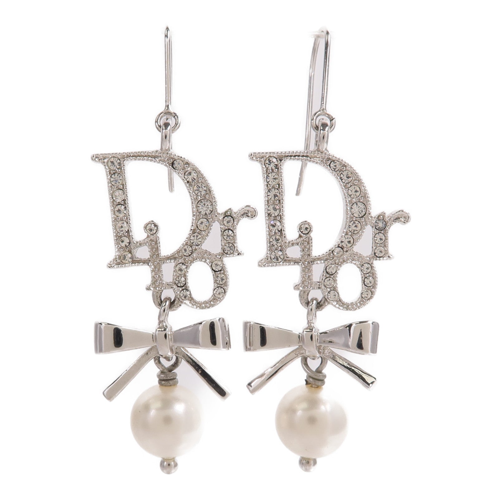Dior 金屬Earrings耳環