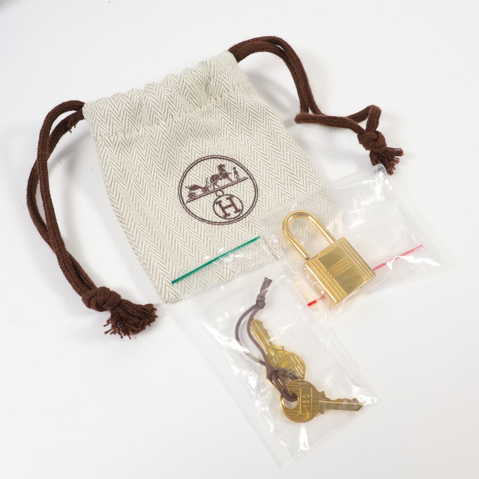 HERMES Clemence皮革Picotin PM金扣手挽袋Bleu Electrique