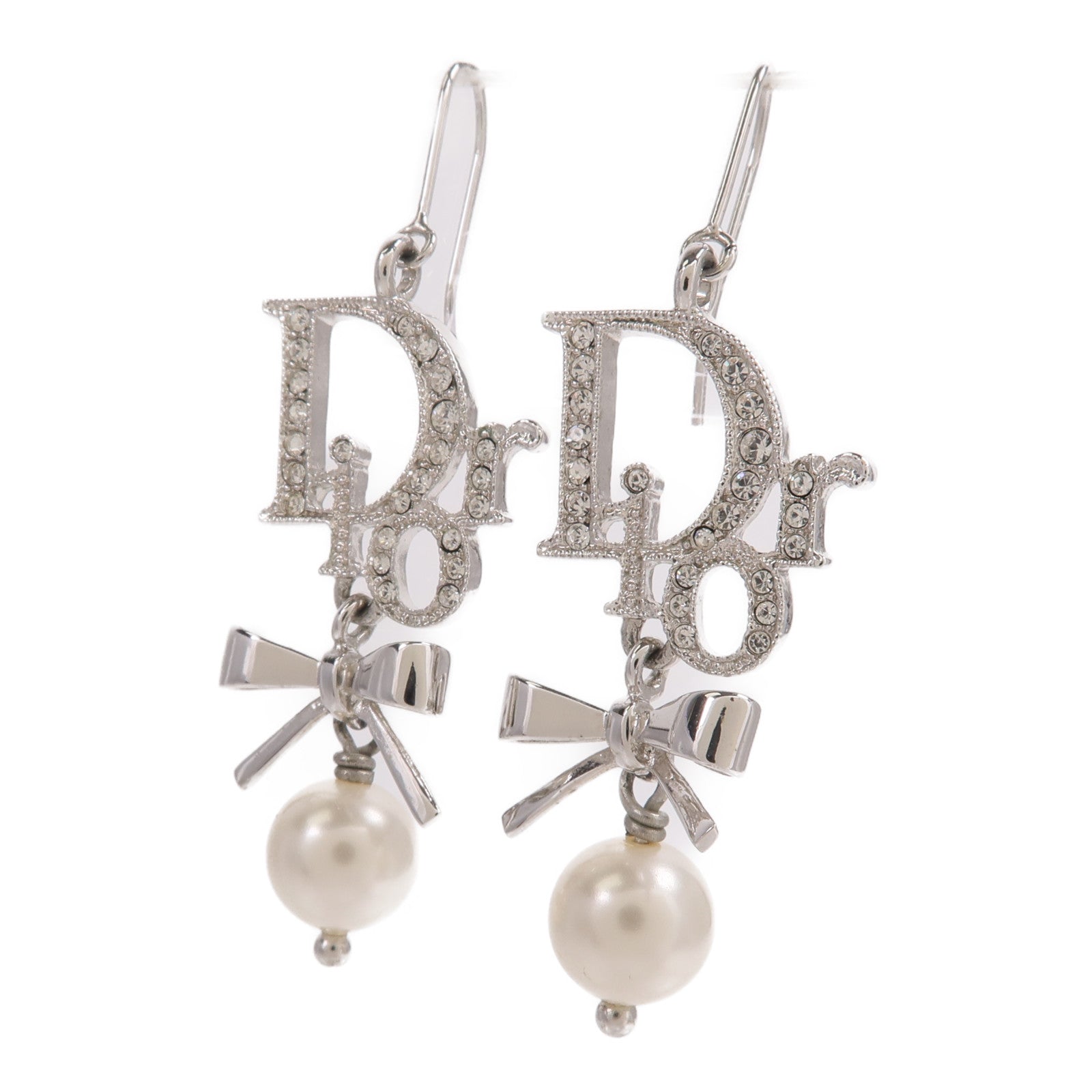 Dior 金屬Earrings耳環
