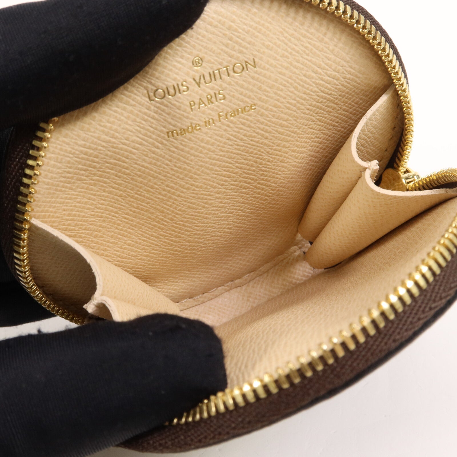 LOUIS VUITTON 【激減優惠】Monogram Multi Pochette Accessoires肩背袋