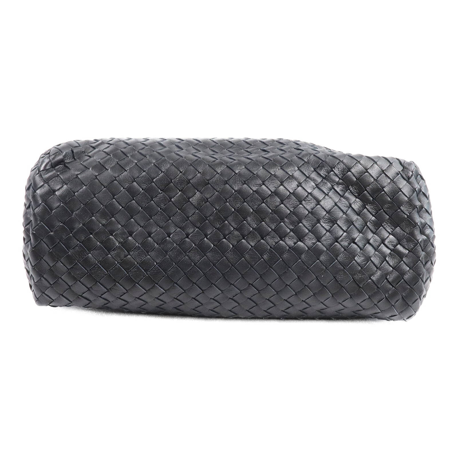 BOTTEGA VENETA 羊皮皮革Intreccicto肩背袋