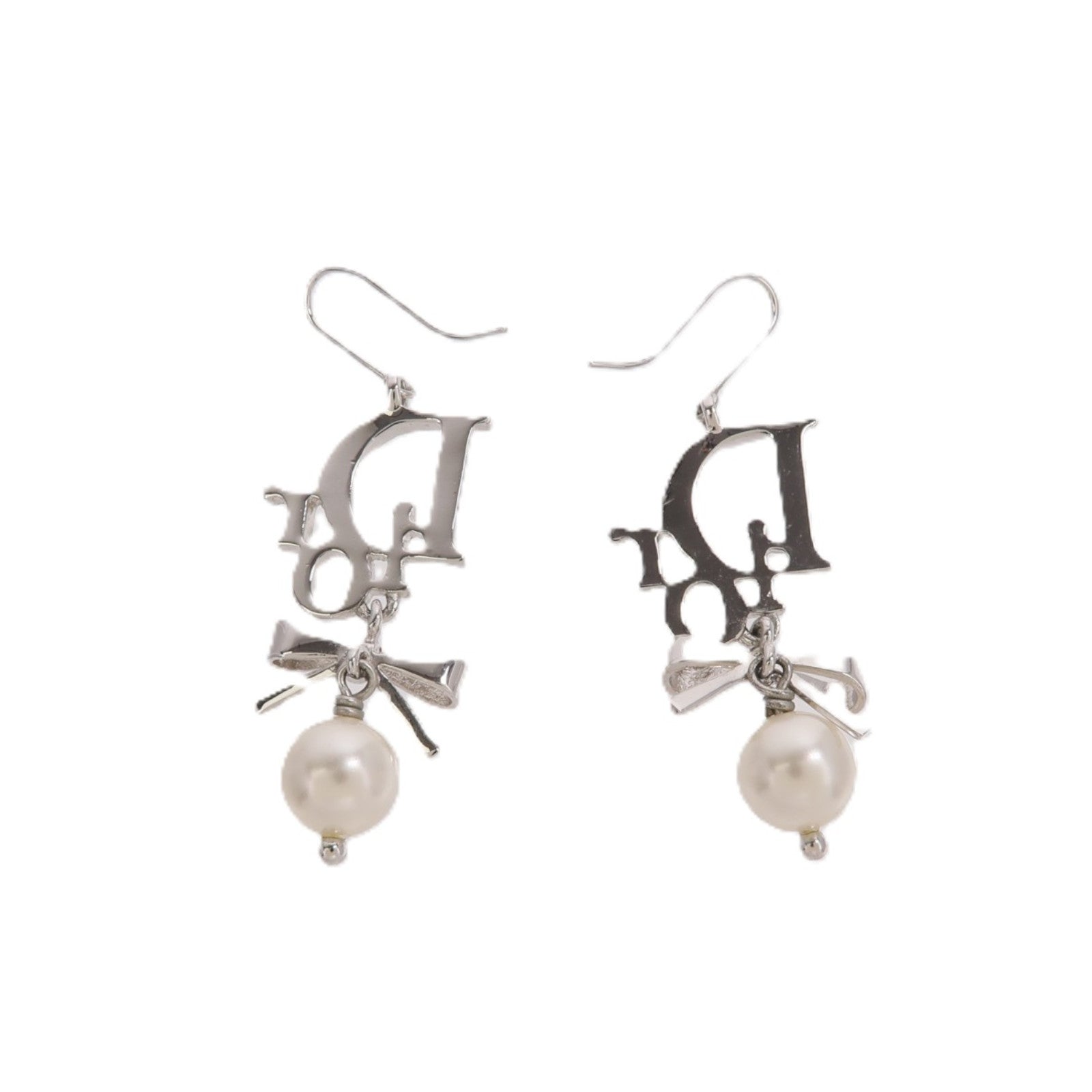 Dior 金屬Earrings耳環