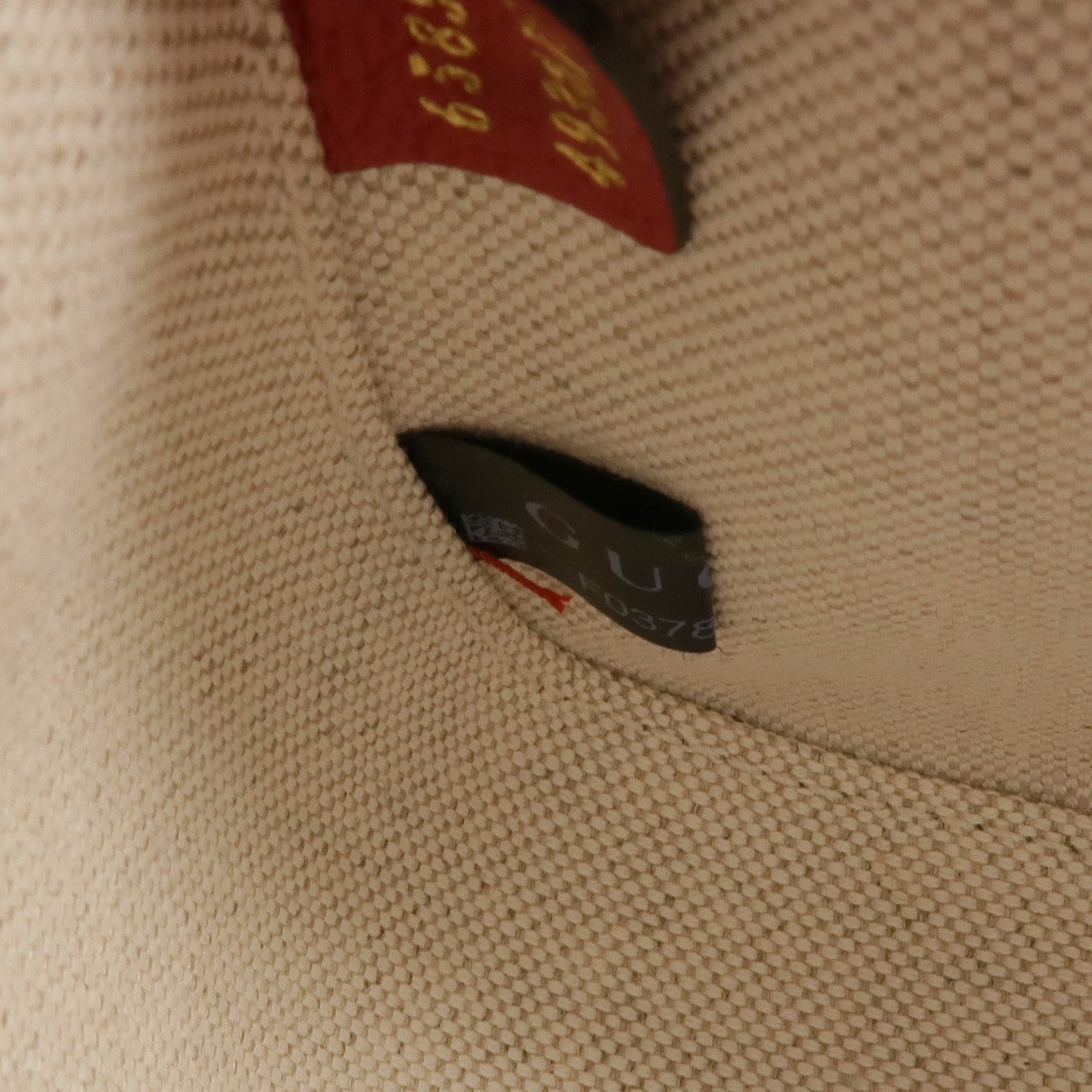 GUCCI 牛皮皮革Gucci x Adidas Horsebit 1955金扣肩背袋