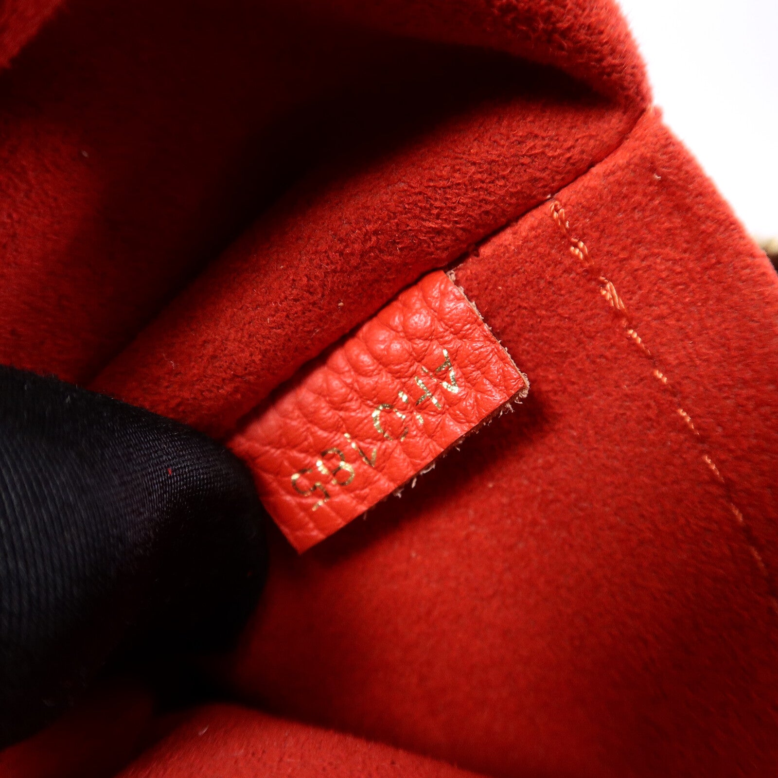 LOUIS VUITTON 【激減優惠】Monogram Retiro PM手挽肩背兩用袋
