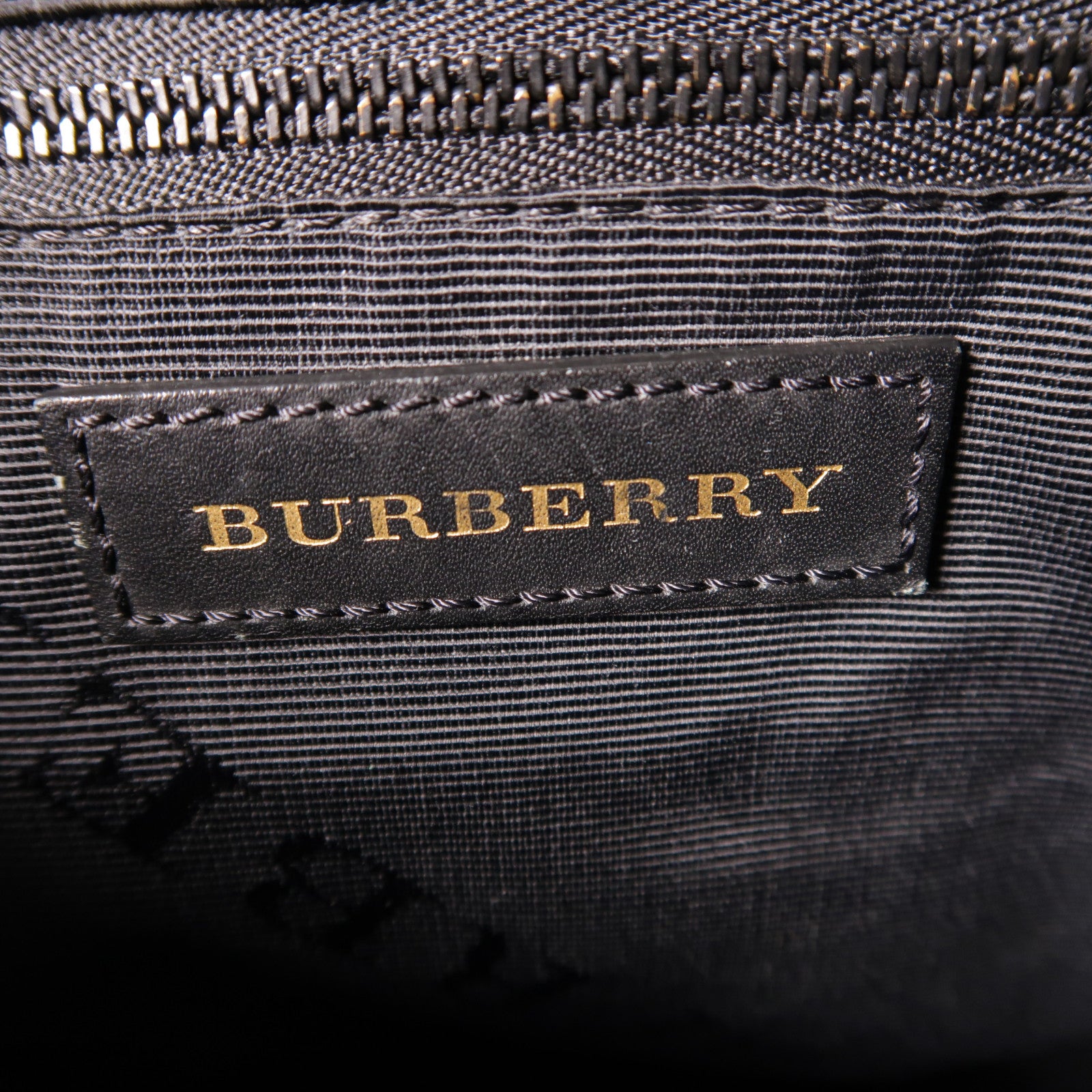 BURBERRY 尼龍Backpack背包