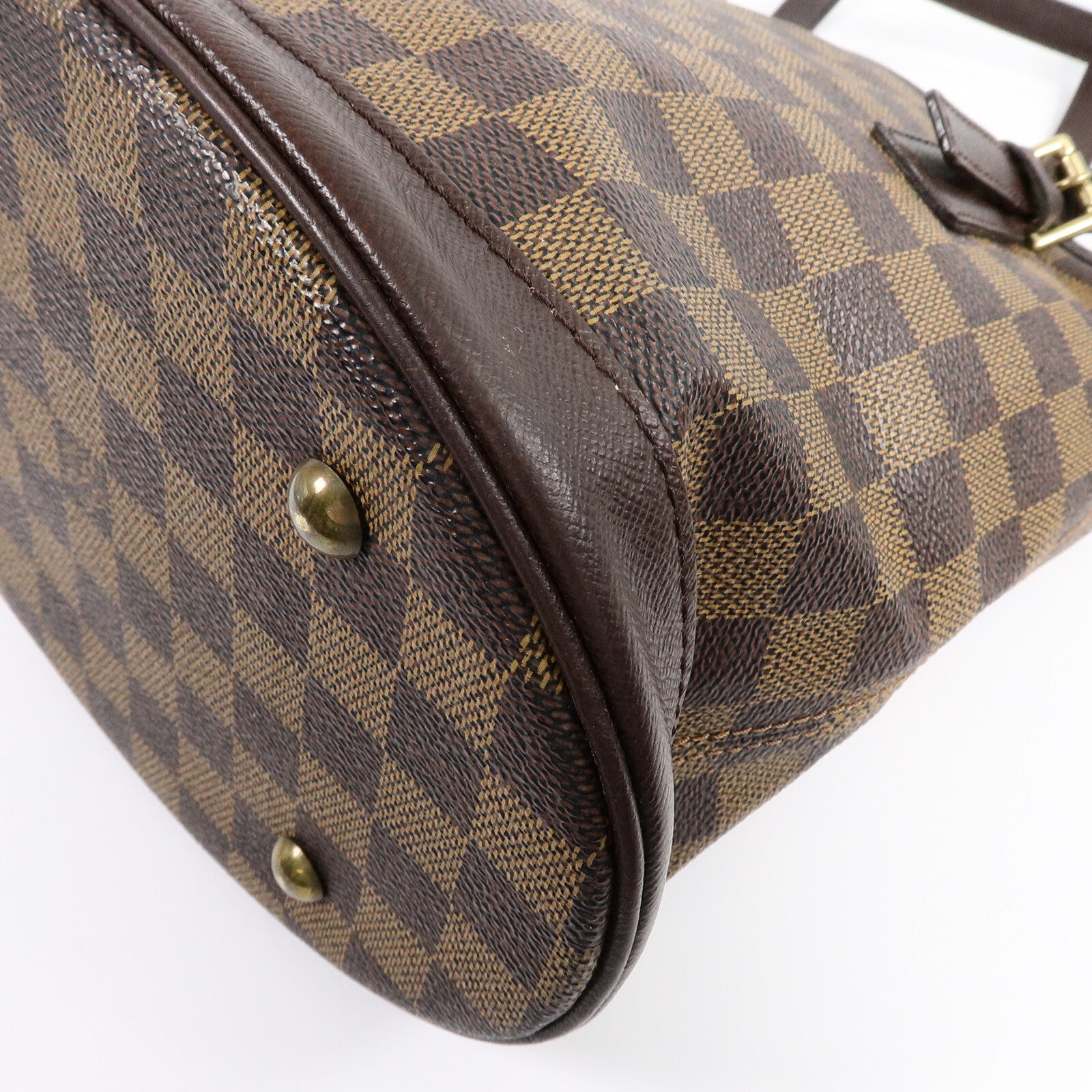 LOUIS VUITTON Damier Marais肩背袋