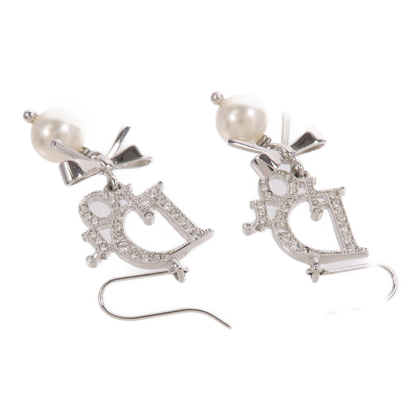 Dior 金屬Earrings耳環