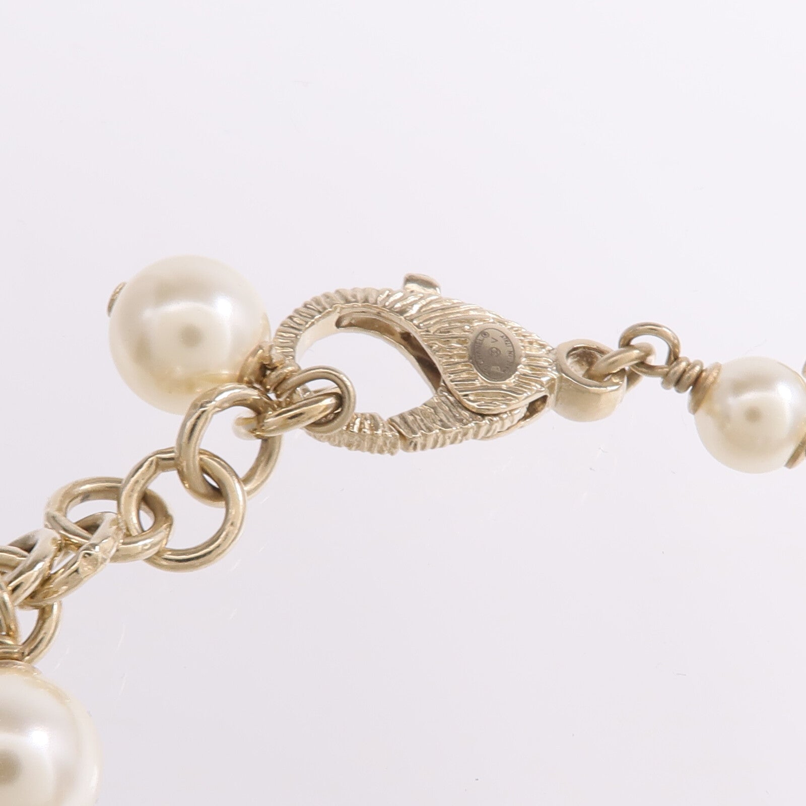 CHANEL 金屬Bracelet手鏈