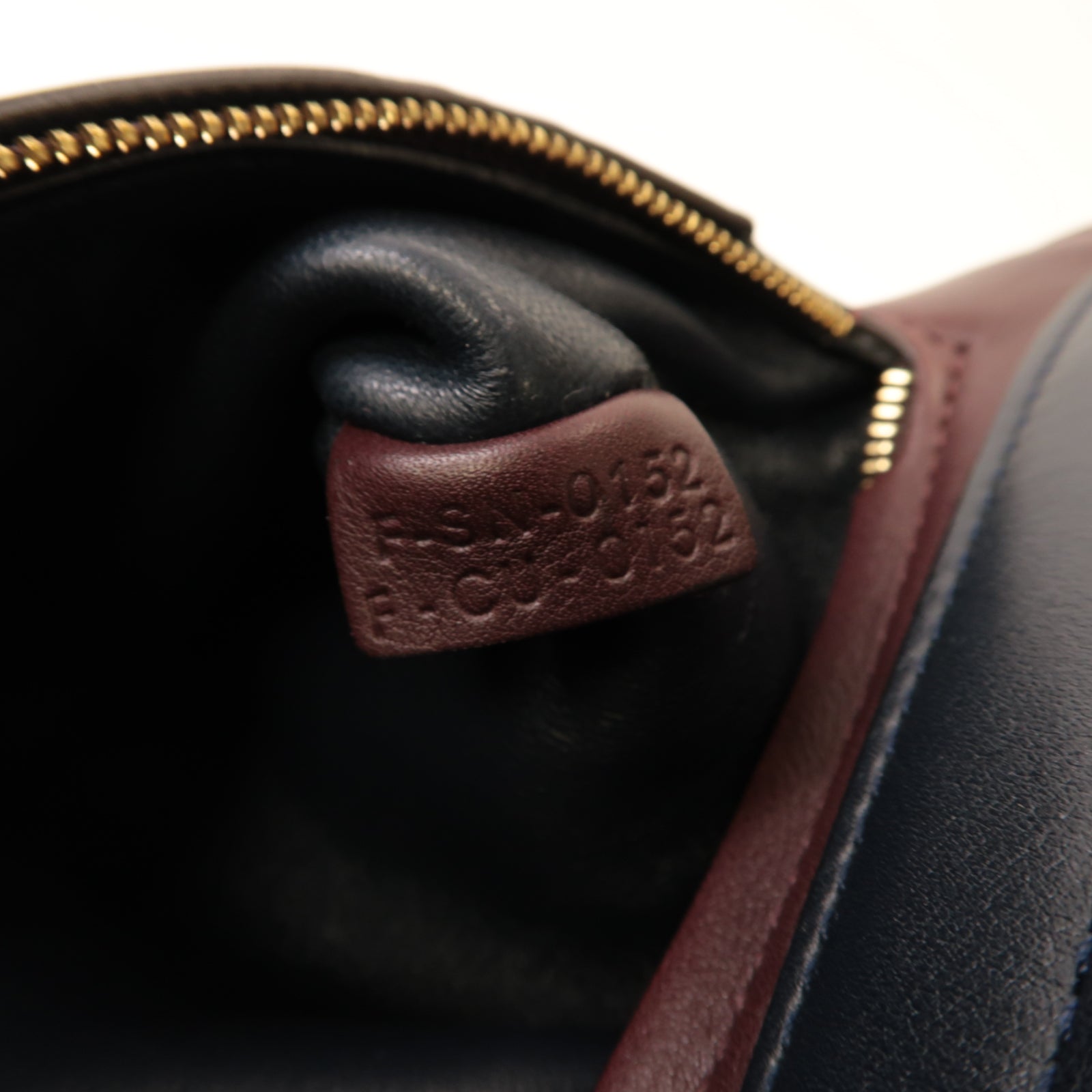 CELINE 【激減優惠】牛皮皮革/麂皮皮革Trapeze 2 Way Shoulder金扣手挽肩背兩用袋啡色/深藍色/卡其色