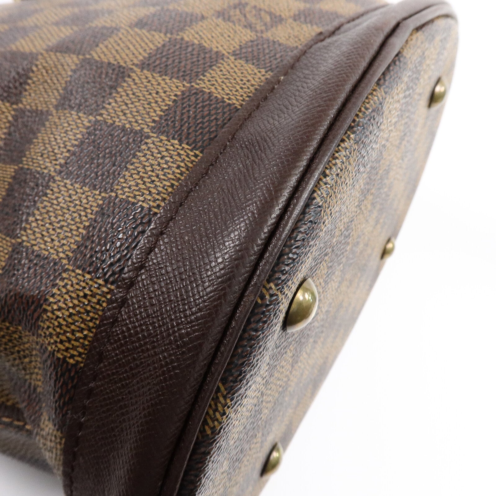 LOUIS VUITTON Damier Marais肩背袋