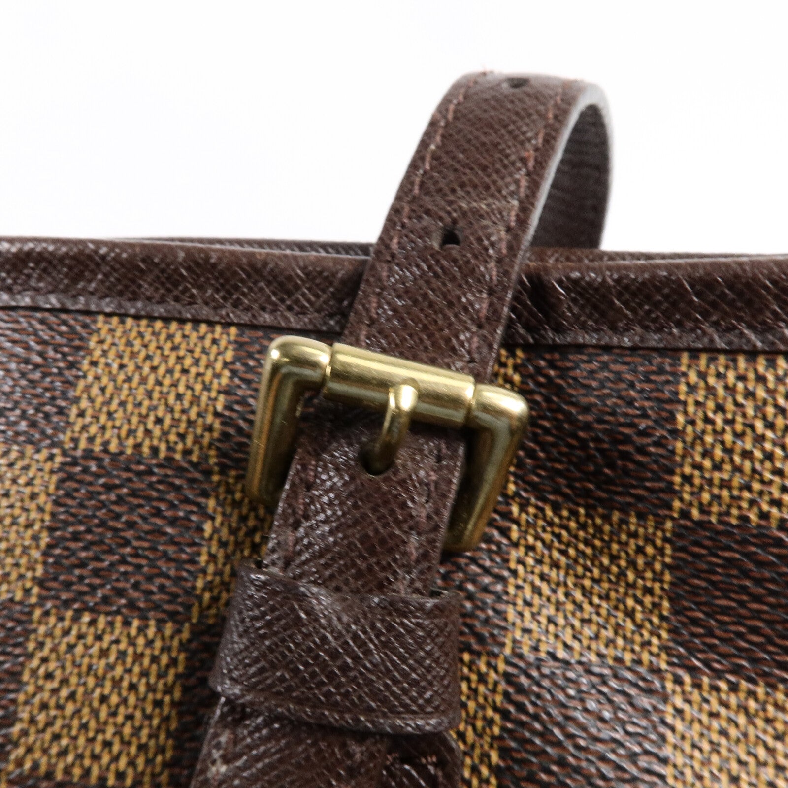 LOUIS VUITTON Damier Marais肩背袋