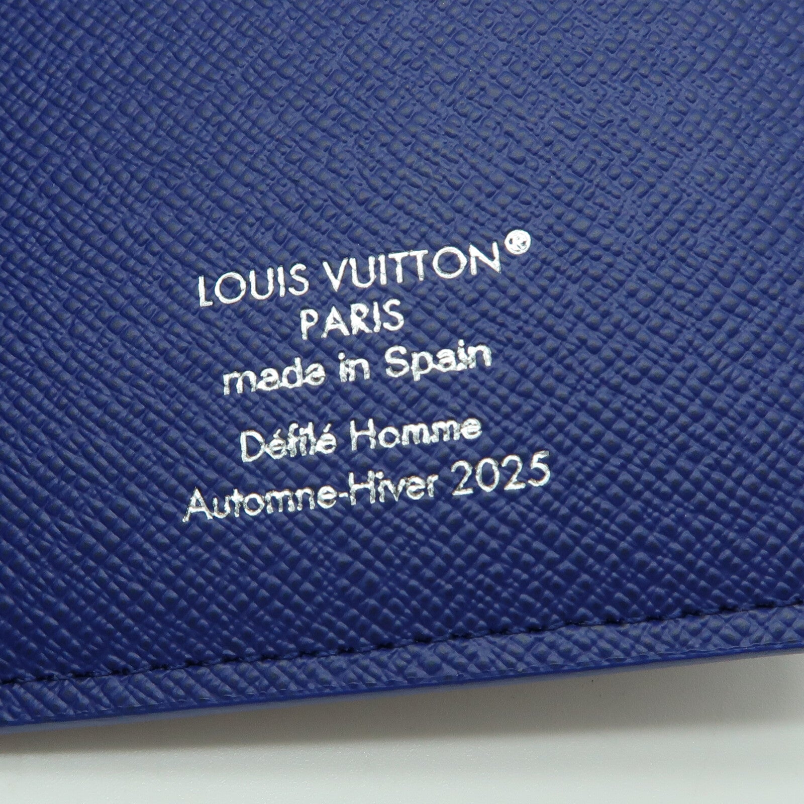 LOUIS VUITTON Monogram Brazza Wallet長錢包