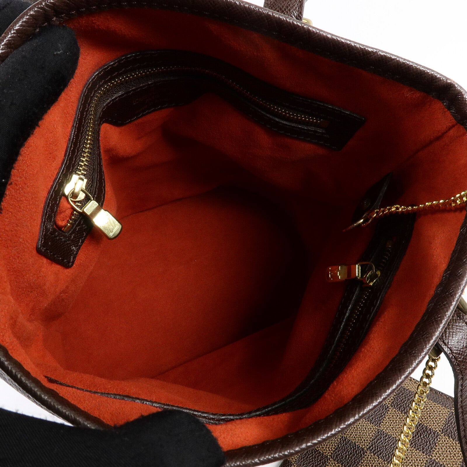 LOUIS VUITTON Damier Marais肩背袋