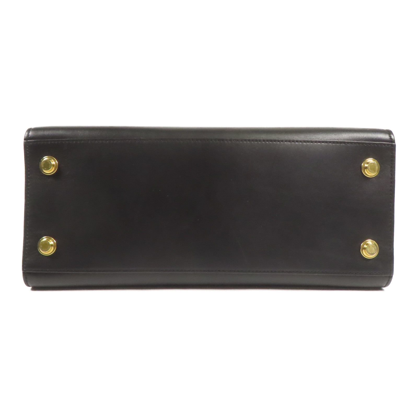 LOUIS VUITTON 牛皮皮革City Steamer金扣手挽肩背兩用袋