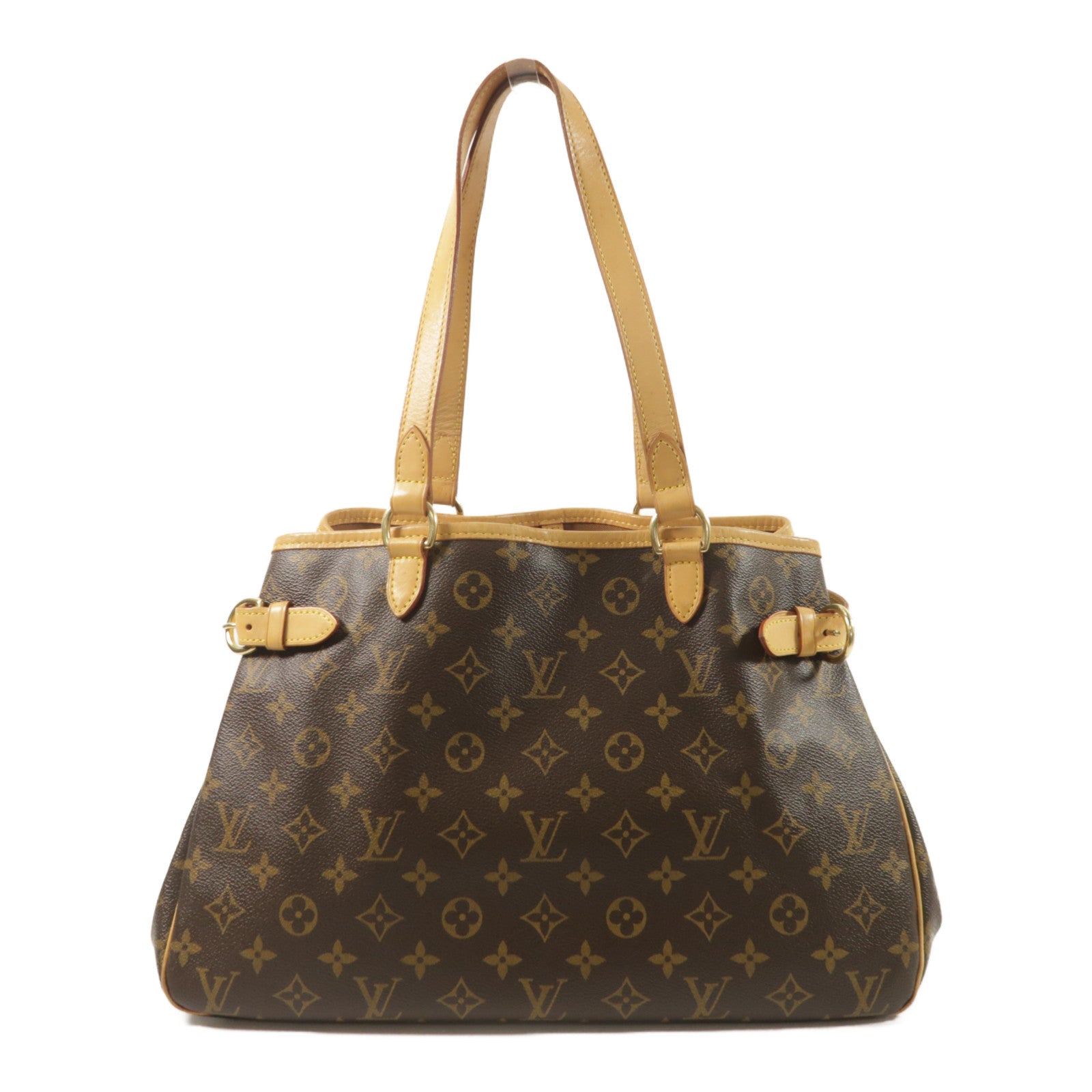 LOUIS VUITTON Monogram Batignolles Horizontal肩背袋