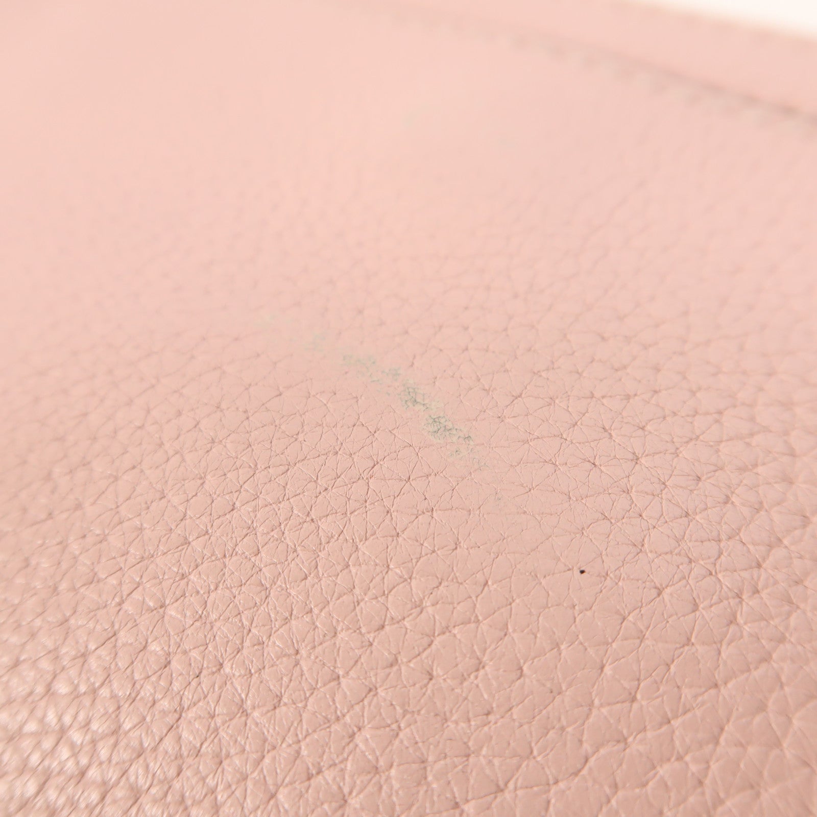 Michael Kors 【激減優惠】牛皮皮革Shoulder Bag金扣肩背袋