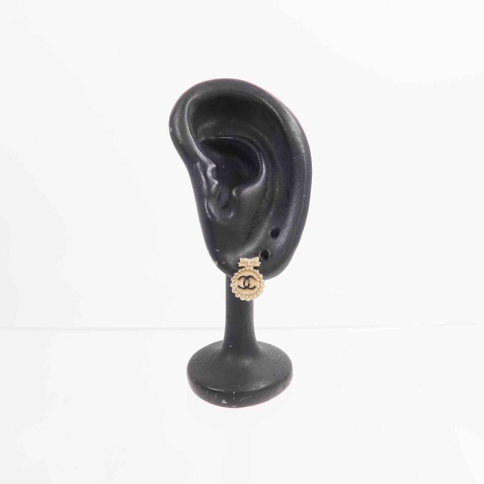 CHANEL 金屬Earrings耳環