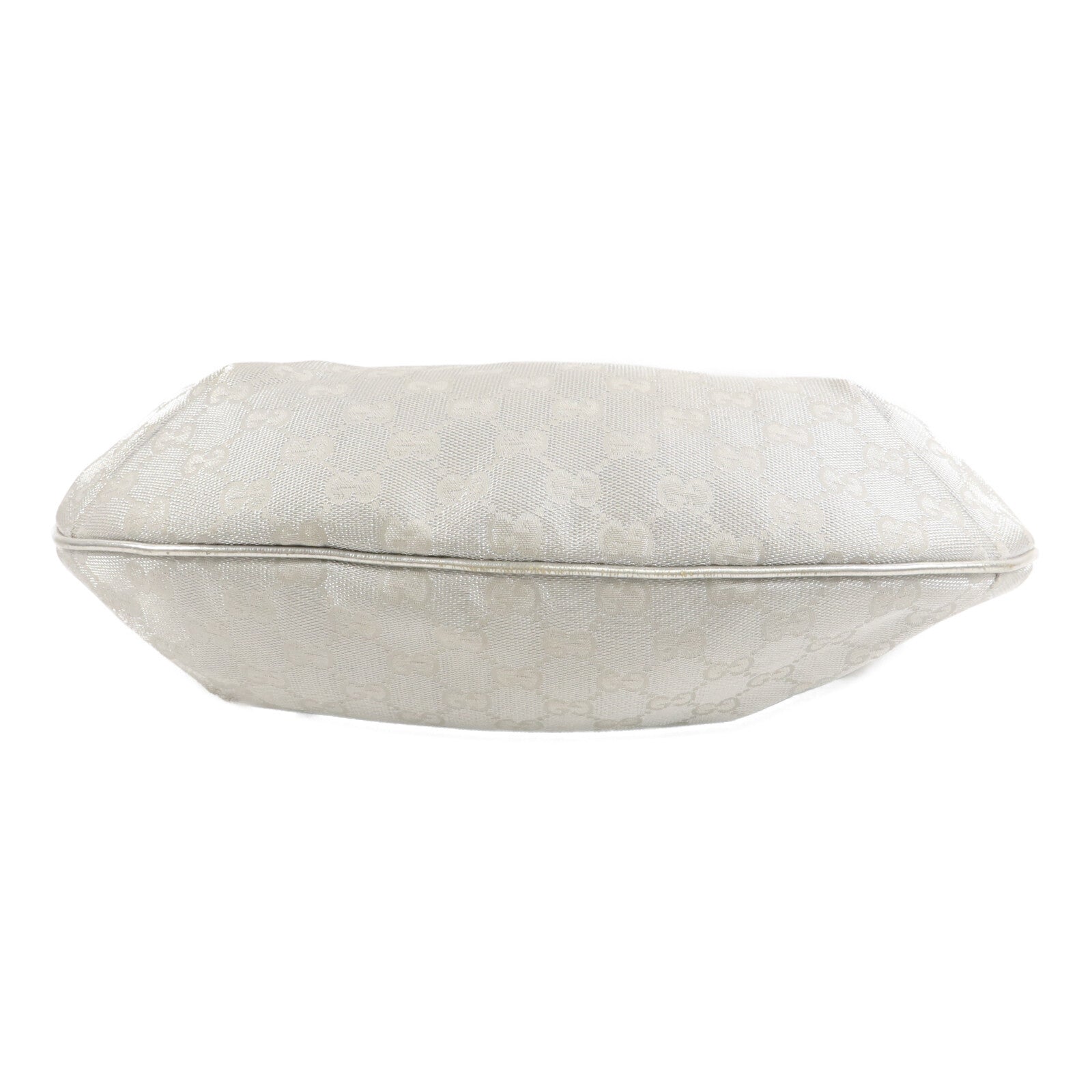 GUCCI 帆布Shoulder Bag肩背袋