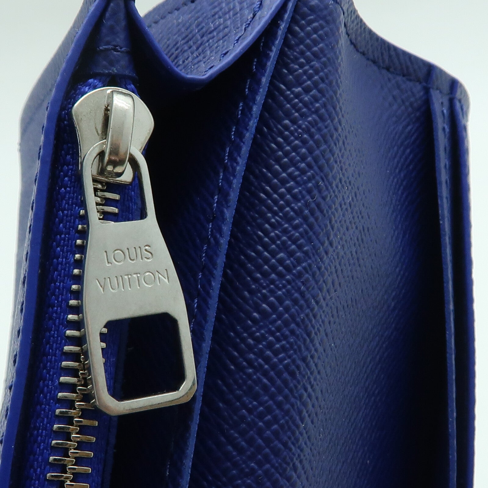 LOUIS VUITTON Monogram Brazza Wallet長錢包