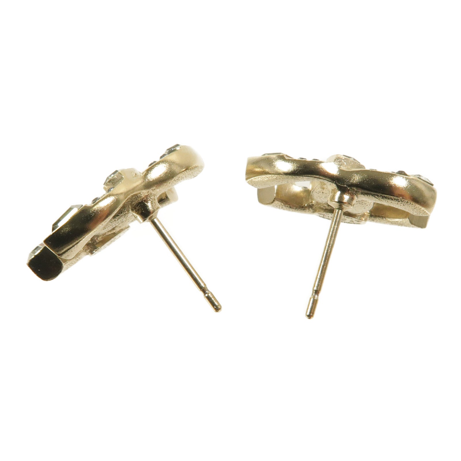 CHANEL 金屬Earrings耳環