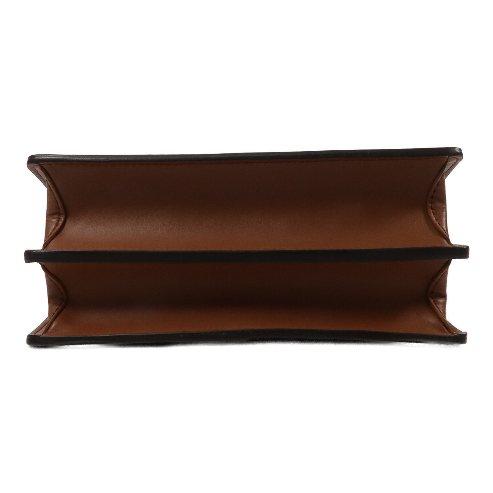 LOUIS VUITTON Monogram Reverse Dauphine MM肩背袋
